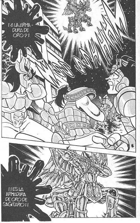 Saint Seiya capítulo 38 página 22