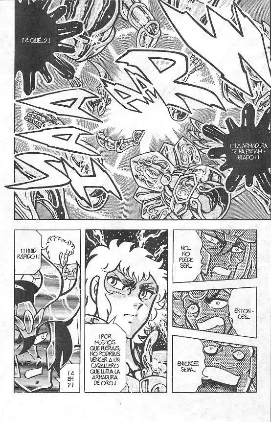 Saint Seiya capítulo 38 página 23