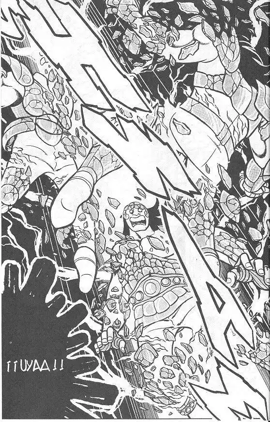 Saint Seiya capítulo 38 página 24