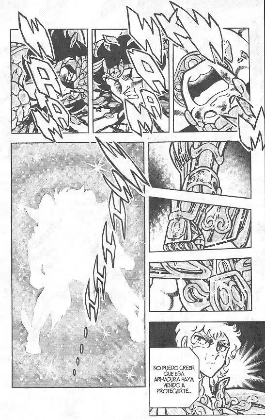 Saint Seiya capítulo 38 página 25