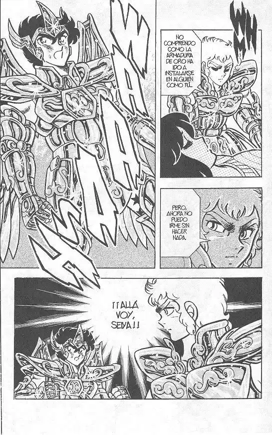 Saint Seiya capítulo 38 página 26