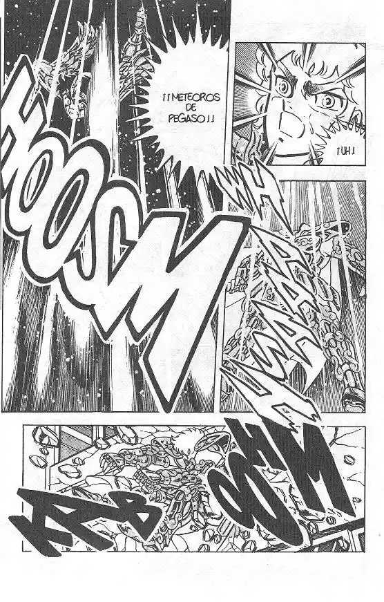 Saint Seiya capítulo 38 página 28