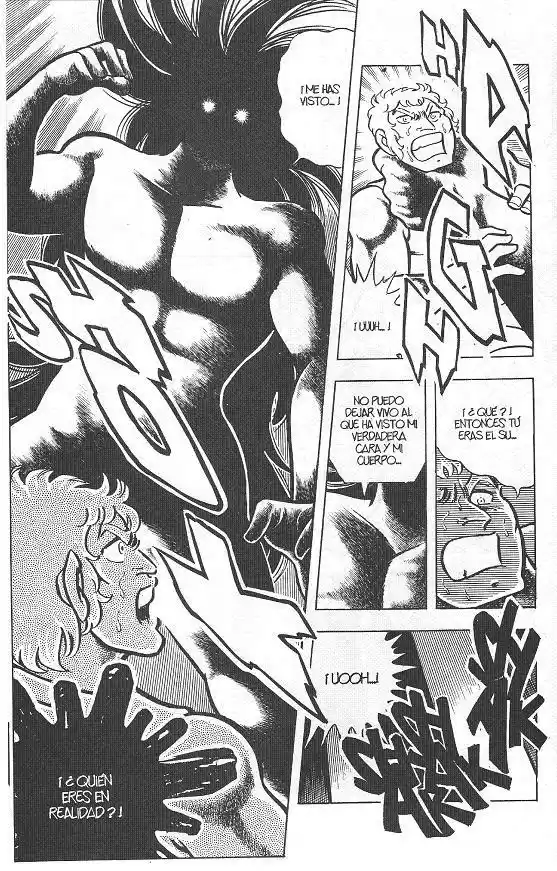 Saint Seiya capítulo 39 página 14