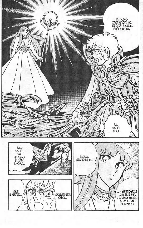 Saint Seiya capítulo 39 página 16