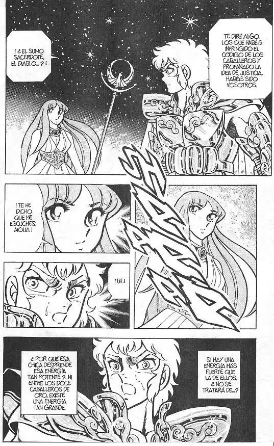 Saint Seiya capítulo 39 página 17