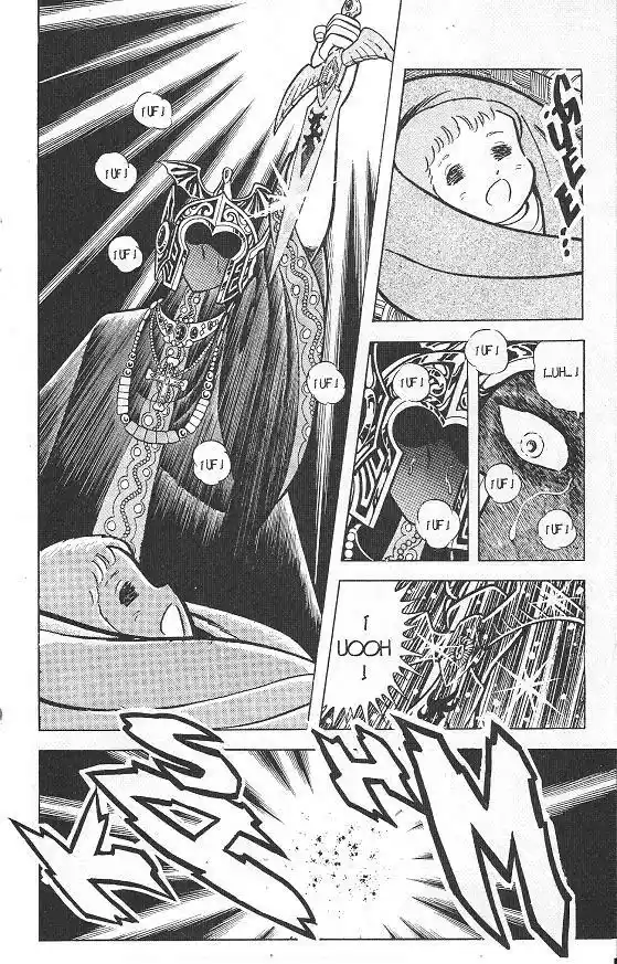 Saint Seiya capítulo 39 página 20