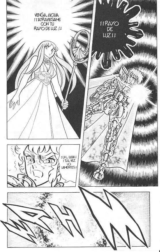 Saint Seiya capítulo 39 página 28