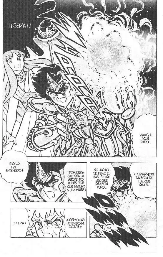 Saint Seiya capítulo 39 página 29