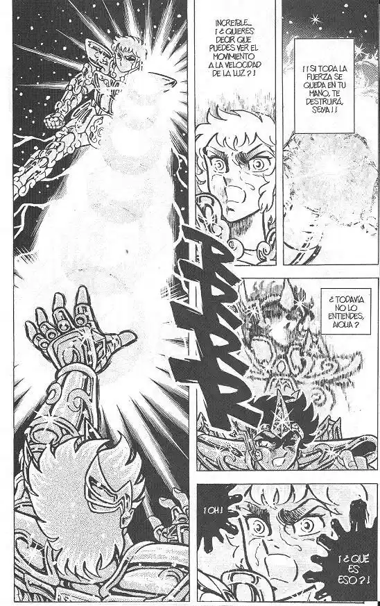 Saint Seiya capítulo 39 página 30