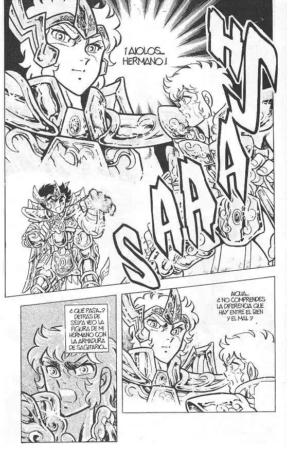 Saint Seiya capítulo 39 página 31