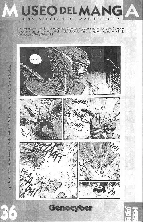 Saint Seiya capítulo 39 página 33