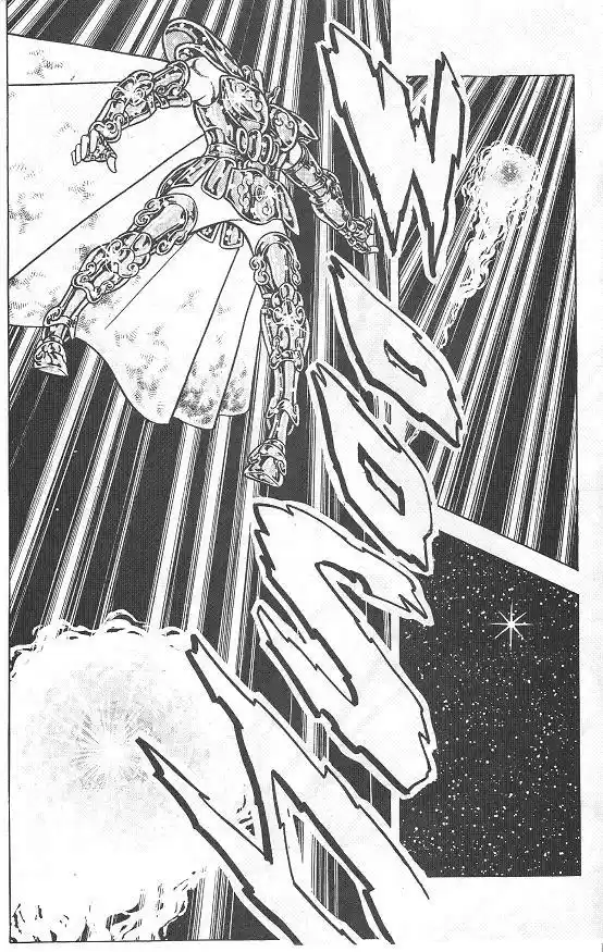 Saint Seiya capítulo 40 página 5