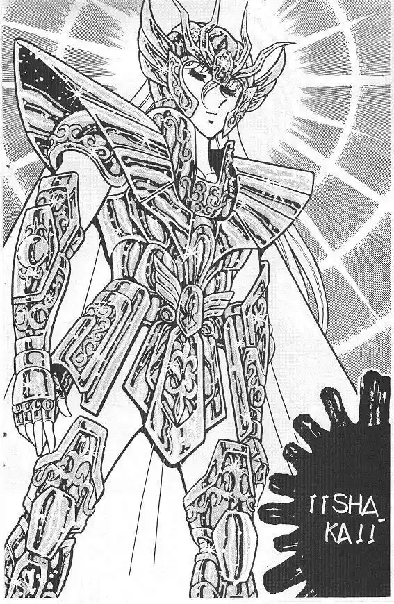 Saint Seiya capítulo 40 página 24