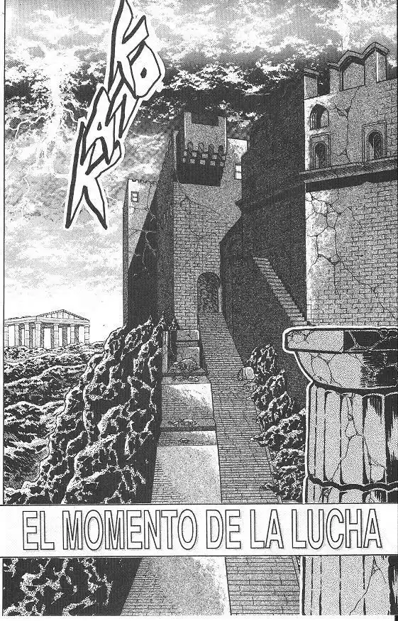 Saint Seiya capítulo 40 página 25