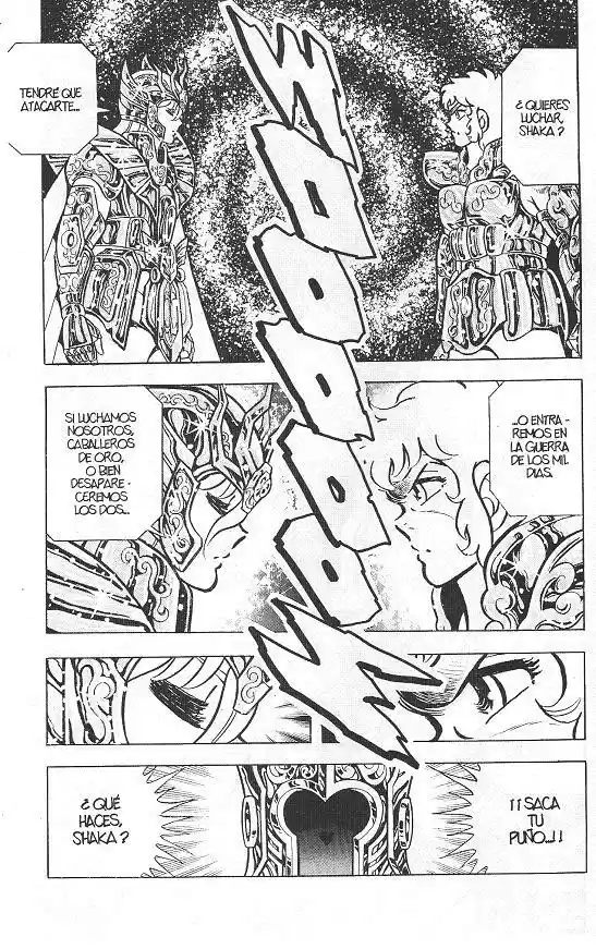 Saint Seiya capítulo 40 página 27