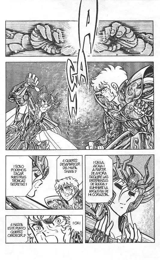 Saint Seiya capítulo 40 página 30