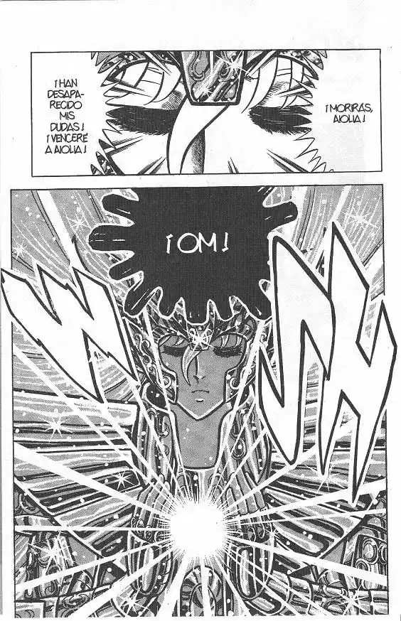 Saint Seiya capítulo 41 página 4