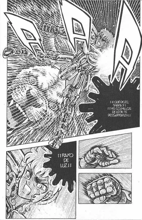 Saint Seiya capítulo 41 página 5