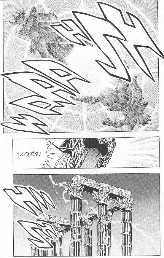 Saint Seiya capítulo 41 página 6