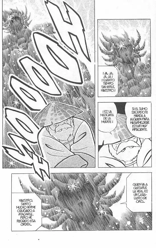 Saint Seiya capítulo 41 página 10