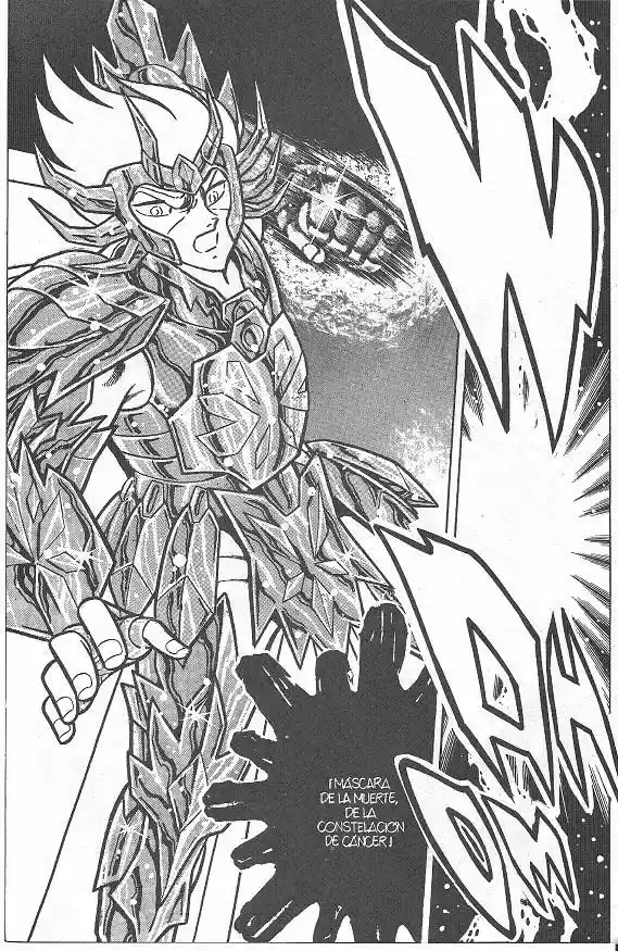 Saint Seiya capítulo 41 página 11