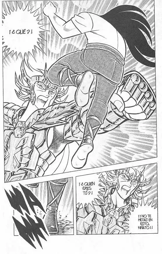 Saint Seiya capítulo 41 página 12