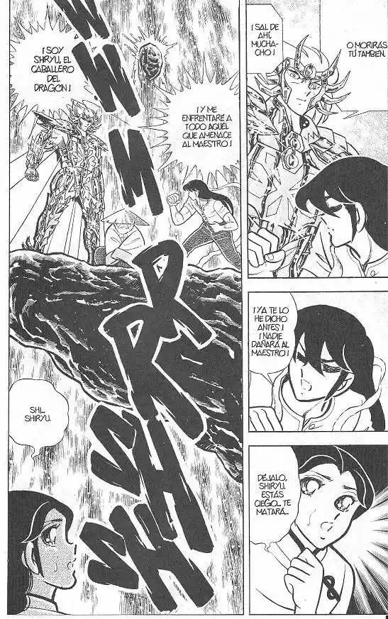 Saint Seiya capítulo 41 página 13