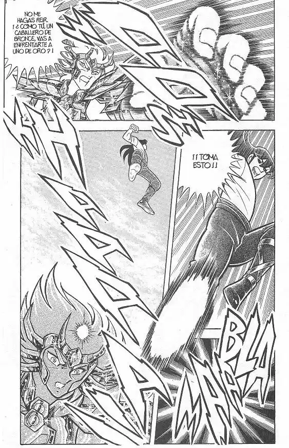 Saint Seiya capítulo 41 página 14