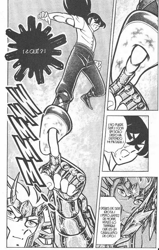 Saint Seiya capítulo 41 página 15