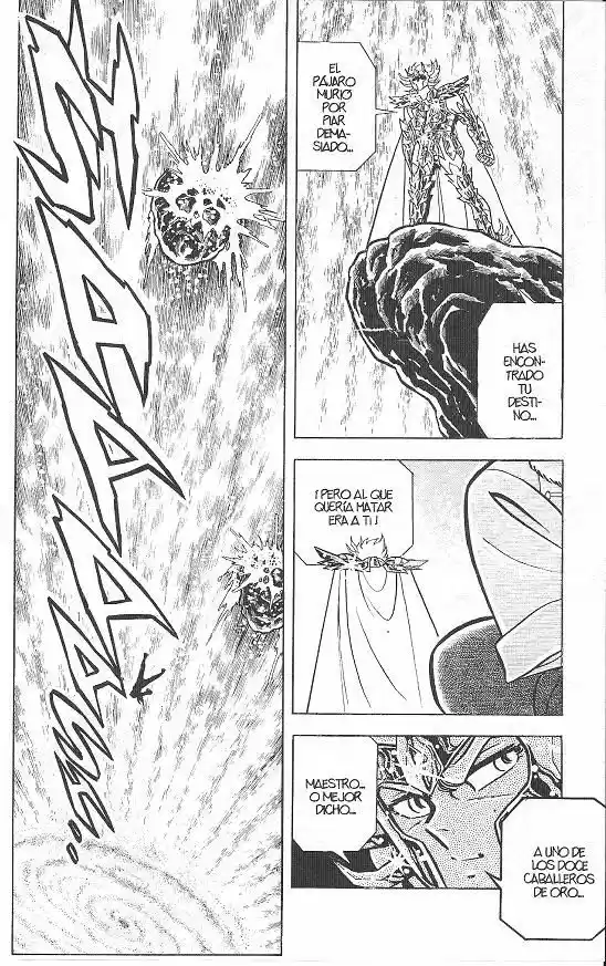 Saint Seiya capítulo 41 página 17