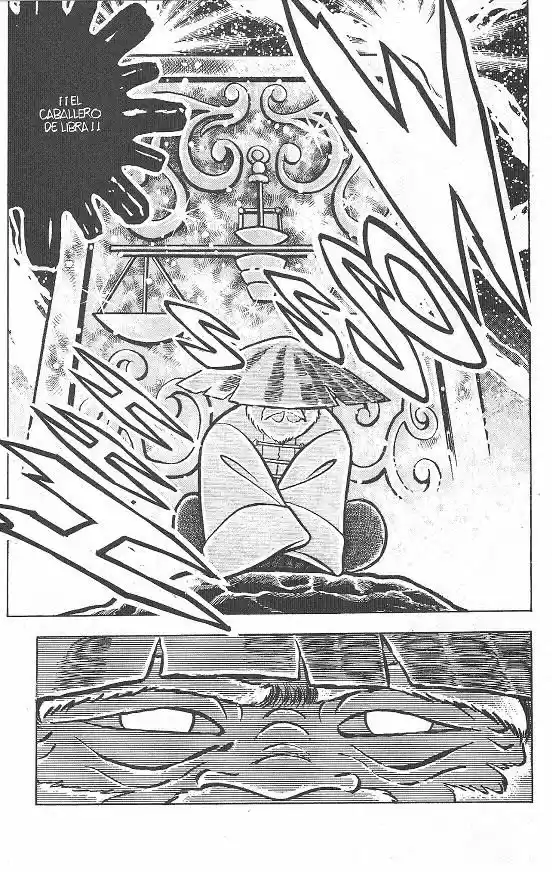 Saint Seiya capítulo 41 página 18