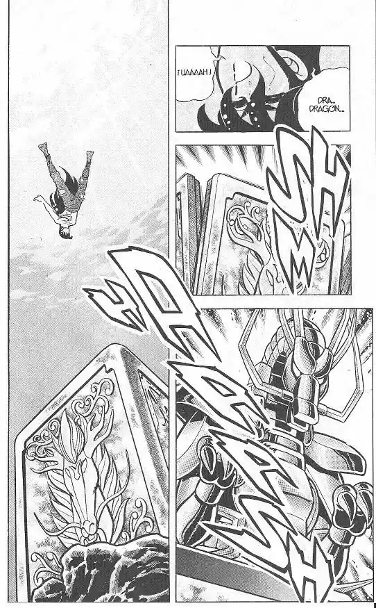 Saint Seiya capítulo 41 página 19