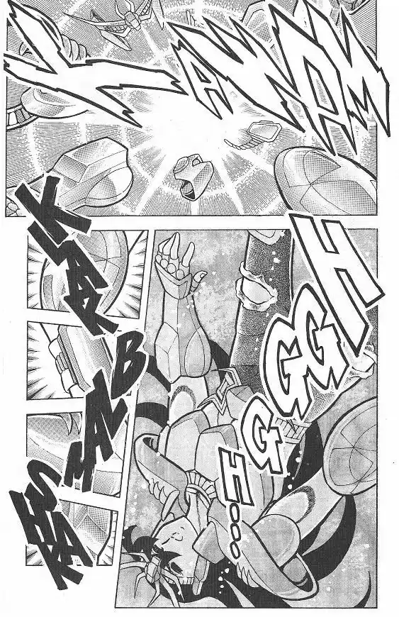 Saint Seiya capítulo 41 página 20