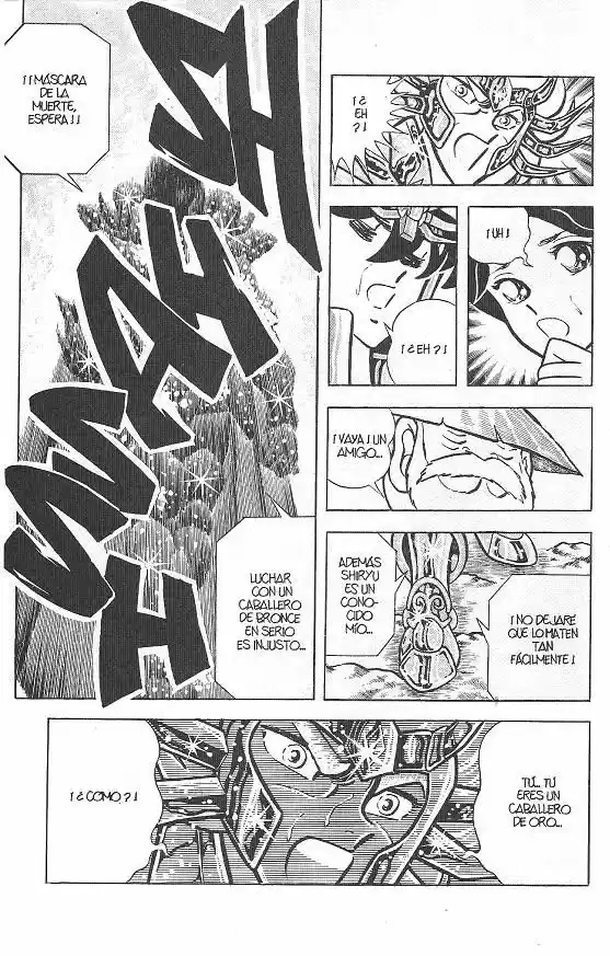Saint Seiya capítulo 41 página 24