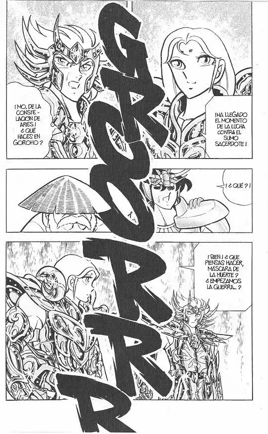 Saint Seiya capítulo 41 página 25