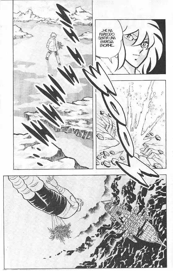Saint Seiya capítulo 42 página 4