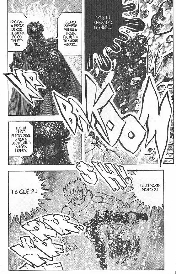 Saint Seiya capítulo 42 página 5