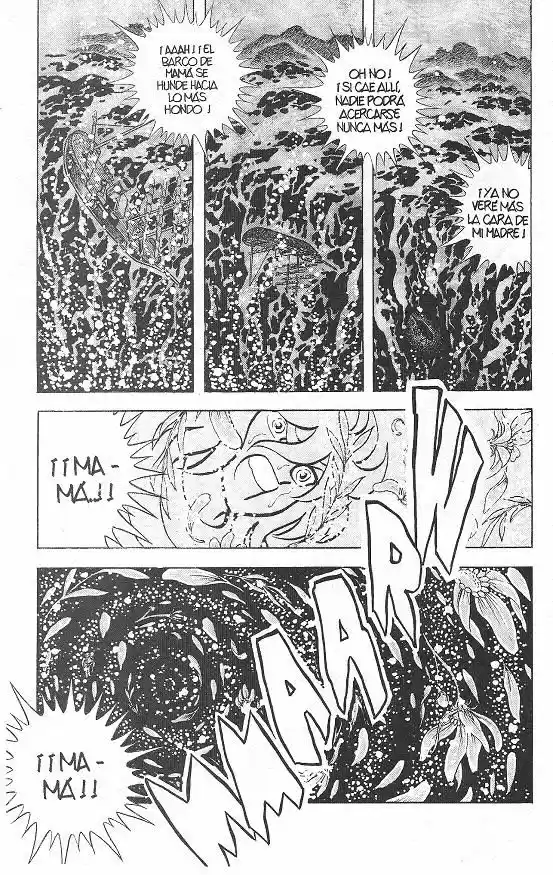 Saint Seiya capítulo 42 página 6