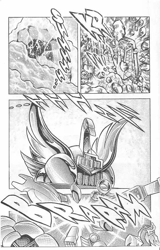 Saint Seiya capítulo 42 página 8