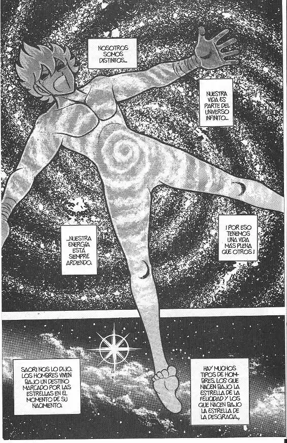 Saint Seiya capítulo 42 página 12