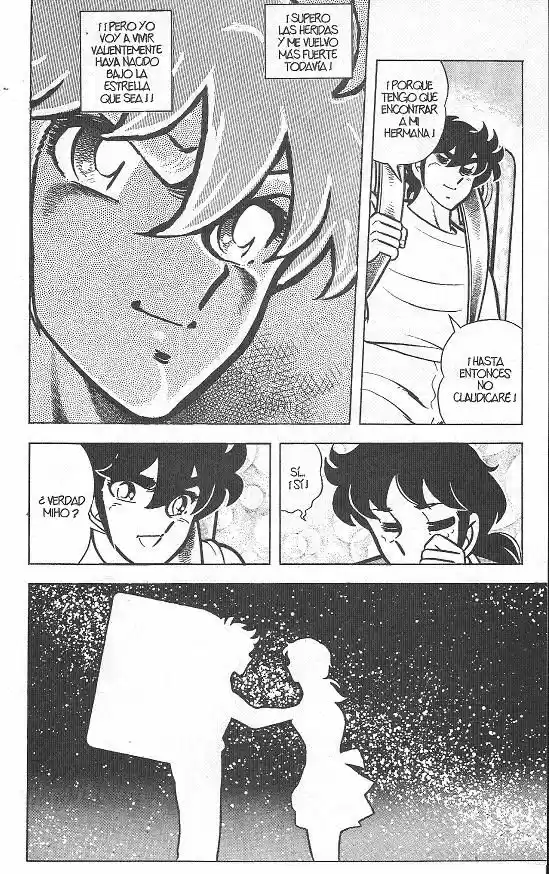 Saint Seiya capítulo 42 página 13