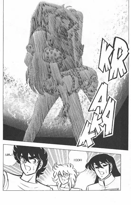Saint Seiya capítulo 42 página 22