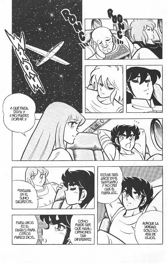 Saint Seiya capítulo 42 página 25