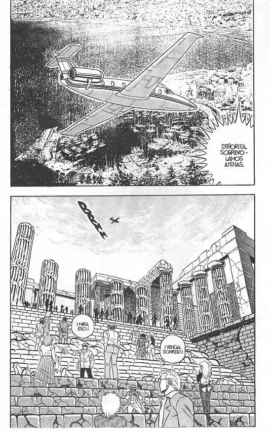Saint Seiya capítulo 42 página 28