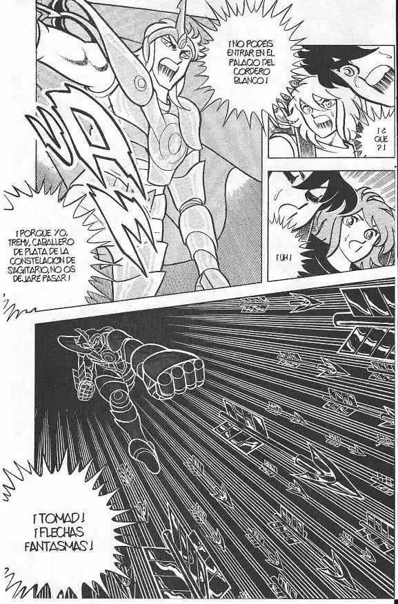 Saint Seiya capítulo 43 página 5