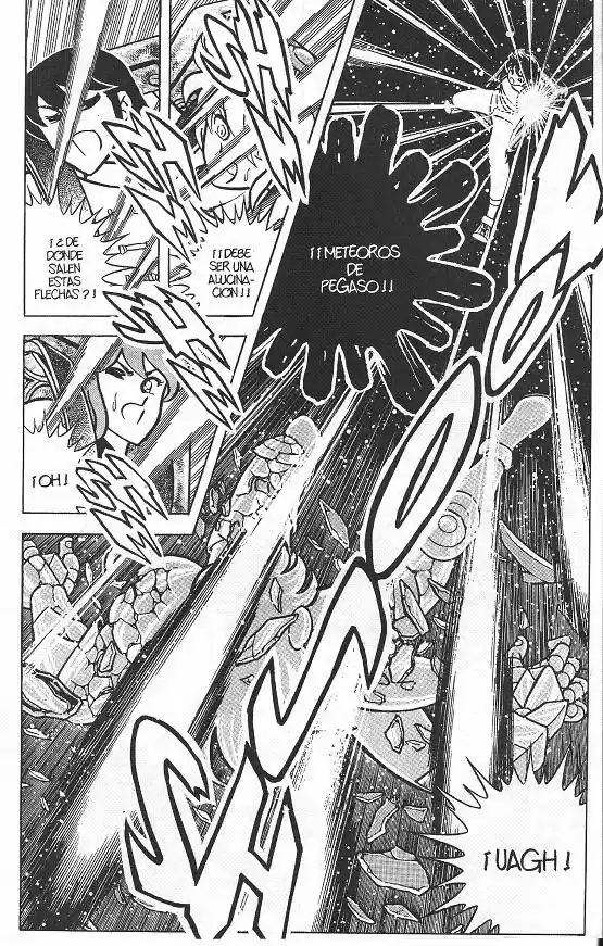Saint Seiya capítulo 43 página 6