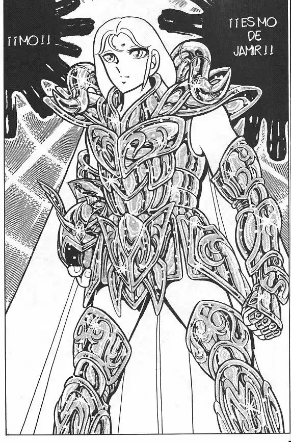 Saint Seiya capítulo 43 página 11