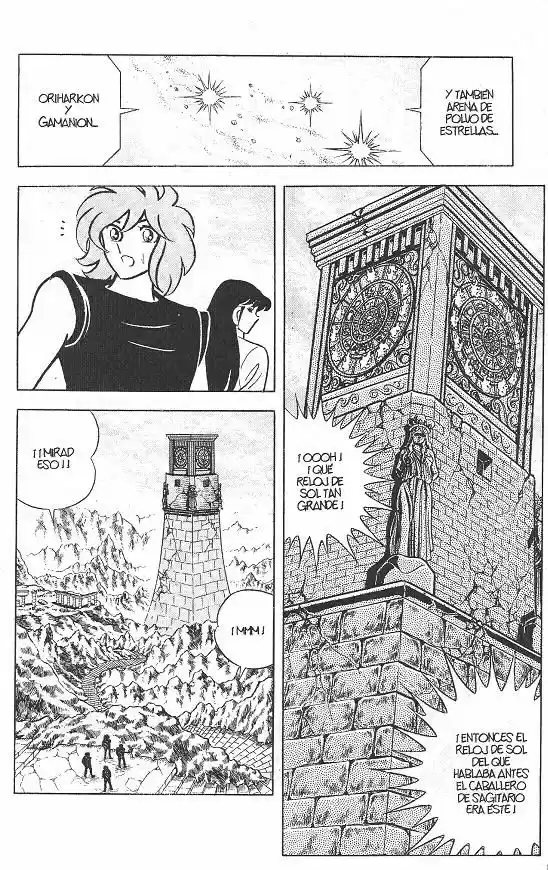 Saint Seiya capítulo 43 página 15