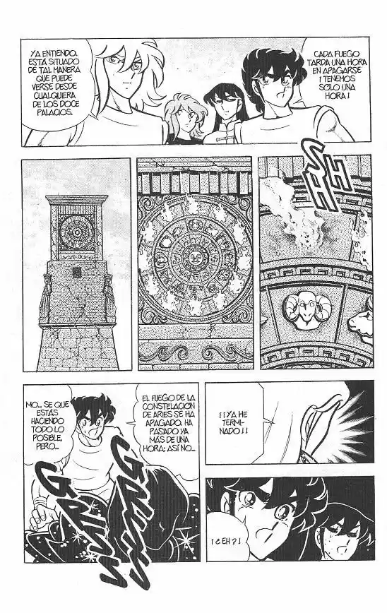 Saint Seiya capítulo 43 página 16