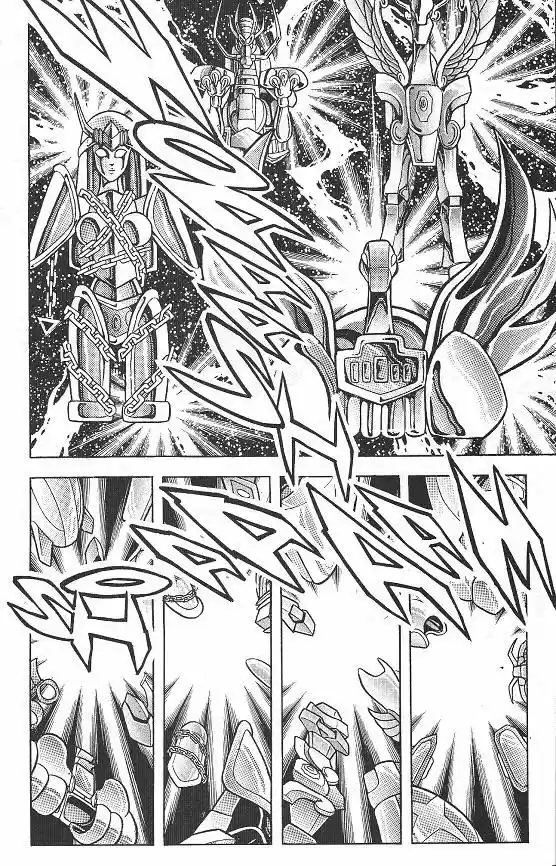 Saint Seiya capítulo 43 página 17